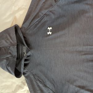 Under Armour Lightweight Tech Hoodie